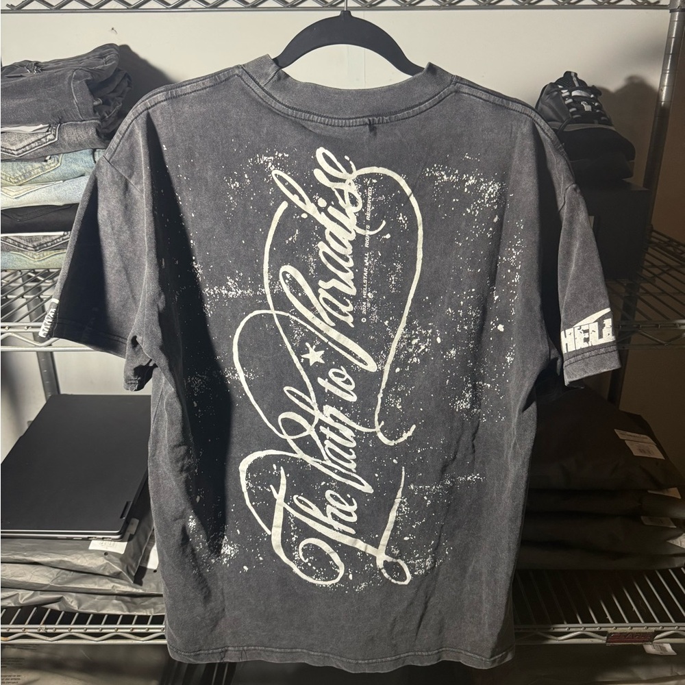hellstar shirt - Picture 2 of 2